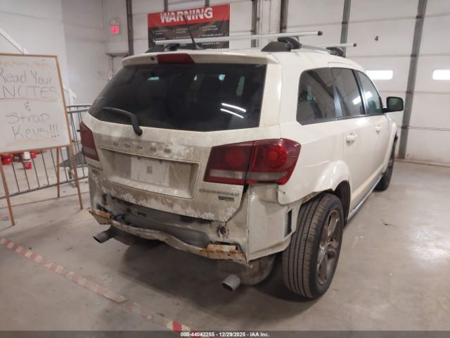 Dodge Journey Crossroad Plus Image 7