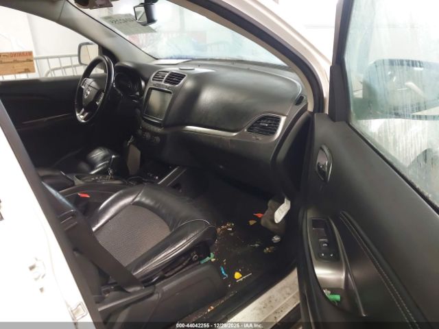 Dodge Journey Crossroad Plus Image 2