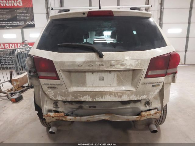 Dodge Journey Crossroad Plus Image 10