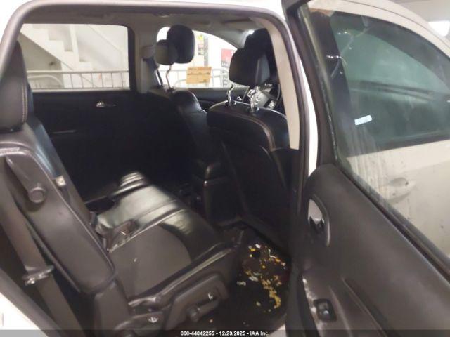 Dodge Journey Crossroad Plus Image 9