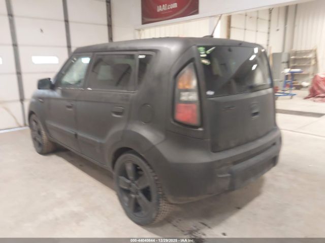 Kia Soul ! Image 5