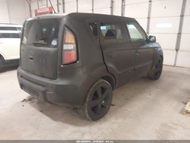 Kia Soul ! Image 3