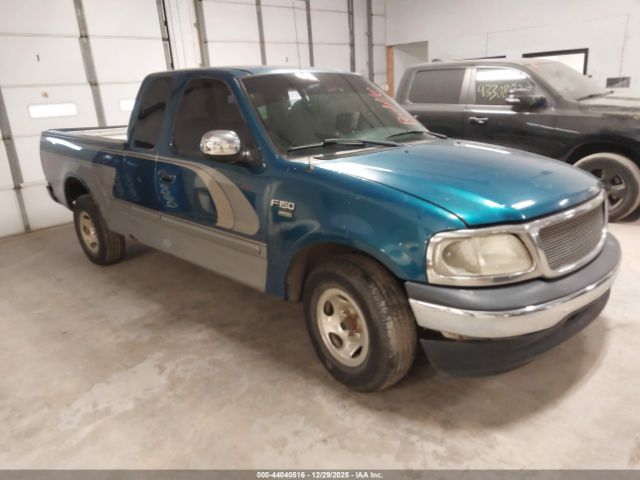 Ford F-150 Image 1