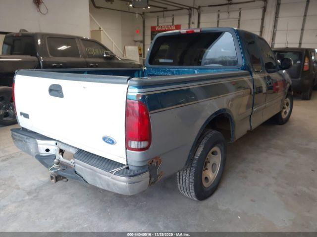 Ford F-150 Image 3