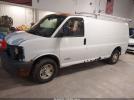Chevrolet Express Image 4