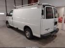 Chevrolet Express Image 3