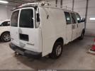 Chevrolet Express Image 12