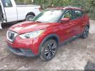 Nissan Kicks Sv Xtronic Cvt Image 2