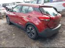 Nissan Kicks Sv Xtronic Cvt Image 7