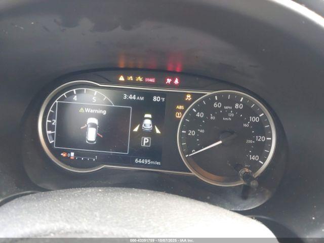 Nissan Kicks Sv Xtronic Cvt Image 6