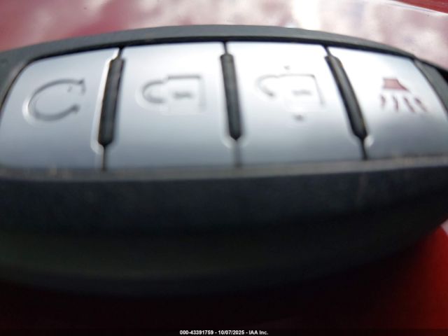 Nissan Kicks Sv Xtronic Cvt Image 5