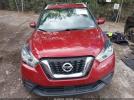 Nissan Kicks Sv Xtronic Cvt Image 9