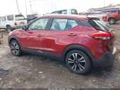 Nissan Kicks Sv Xtronic Cvt Image 13