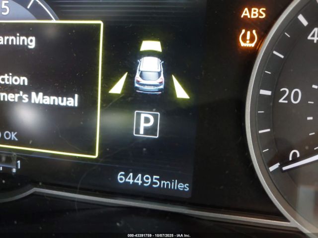 Nissan Kicks Sv Xtronic Cvt Image 12