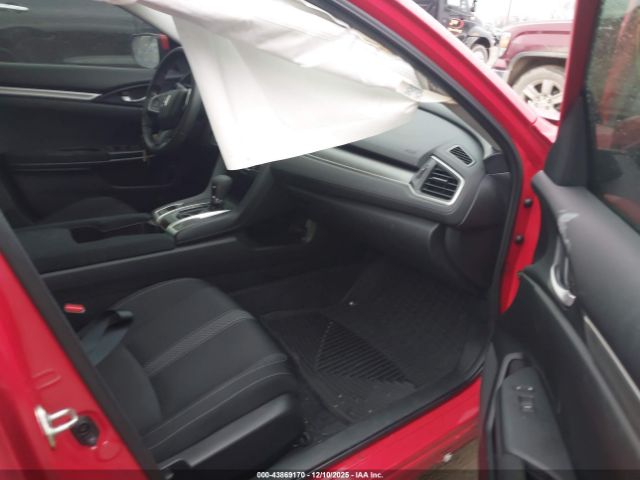 Honda Civic Lx Image 2