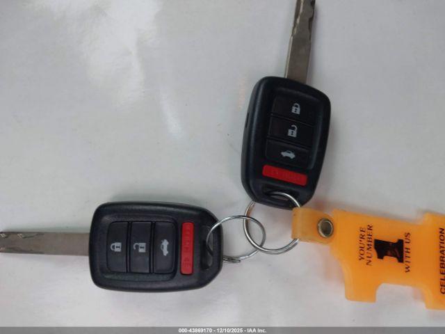 Honda Civic Lx Image 9