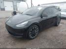 Tesla Model Y Performance Dual Motor All-wheel Drive Image 6