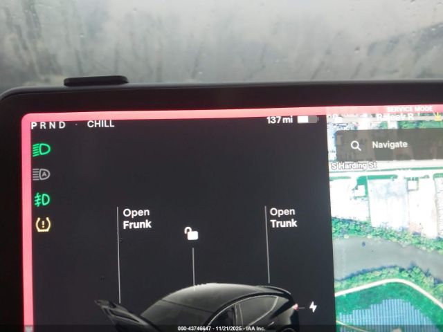 Tesla Model Y Performance Dual Motor All-wheel Drive Image 18