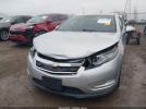 Chevrolet Volt Image 5