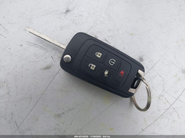 Chevrolet Volt Image 16