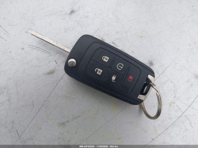 Chevrolet Volt Image 16