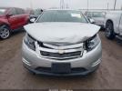 Chevrolet Volt Image 8