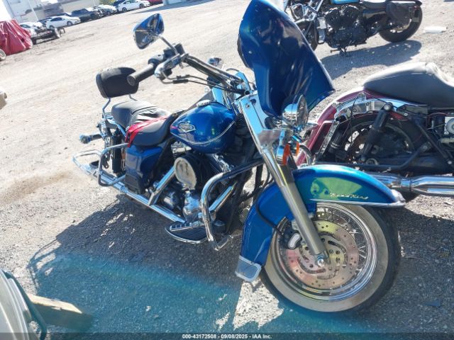 Harley-Davidson Flhrci Image 1