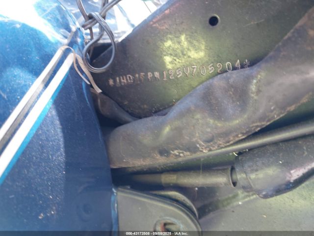 Harley-Davidson Flhrci Image 8