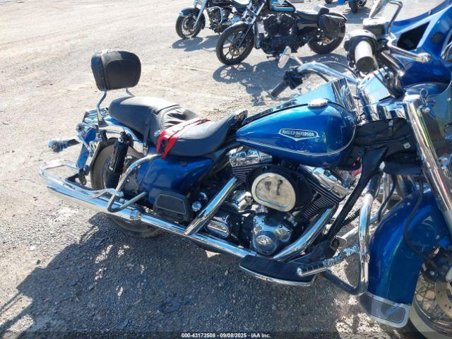 Harley-Davidson Flhrci Image 6