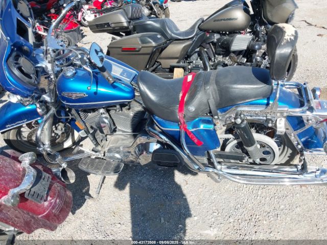 Harley-Davidson Flhrci Image 5