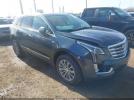 Cadillac XT5 Luxury Image 1