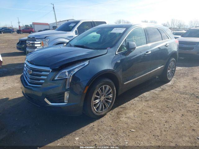 Cadillac XT5 Luxury Image 6