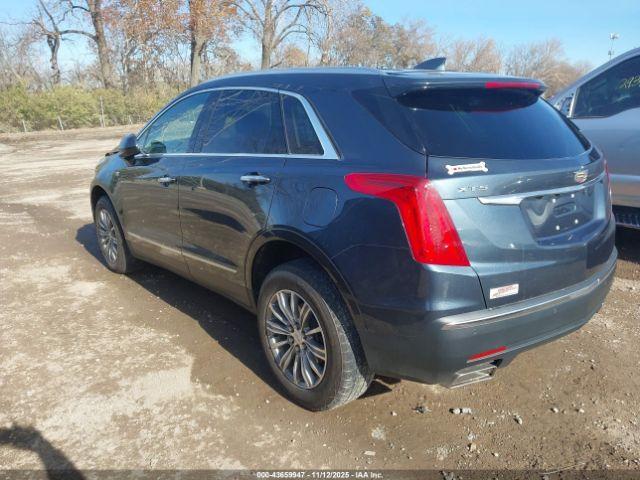 Cadillac XT5 Luxury Image 5