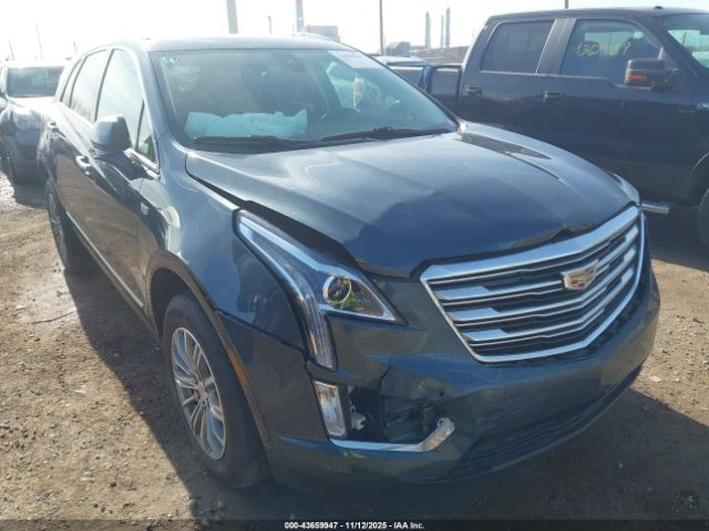 Cadillac XT5 Luxury Image 15