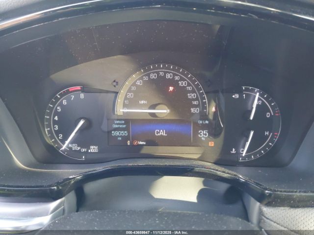 Cadillac XT5 Luxury Image 16