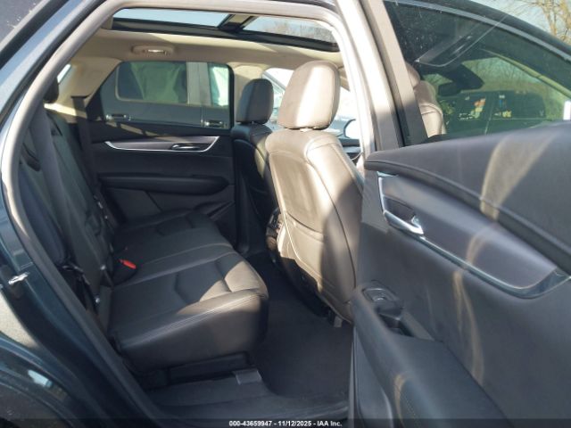 Cadillac XT5 Luxury Image 7