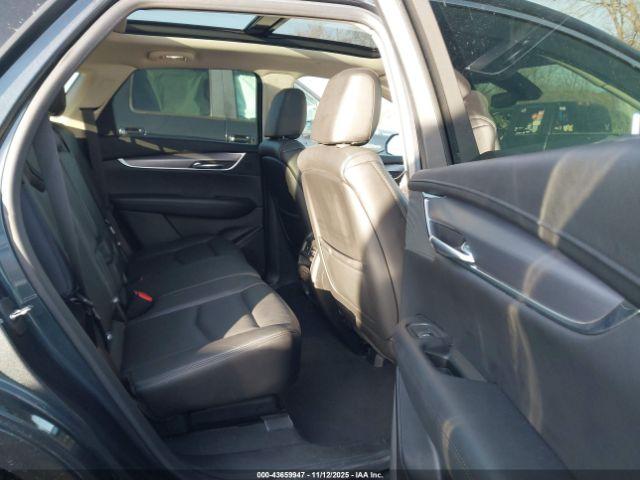 Cadillac XT5 Luxury Image 7