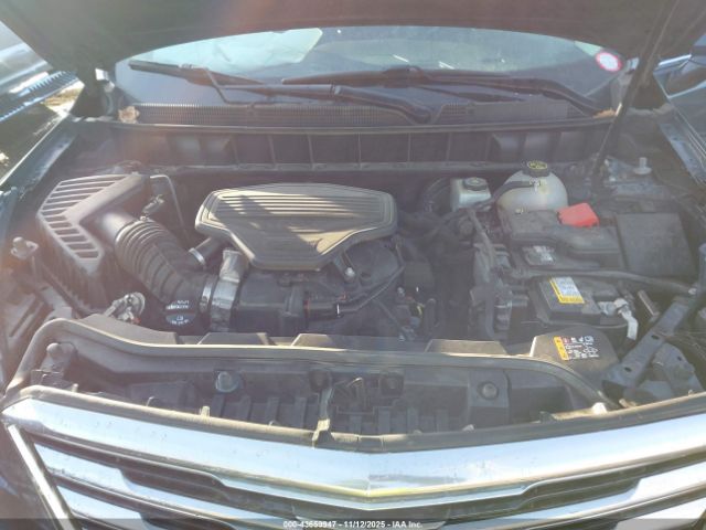 Cadillac XT5 Luxury Image 4