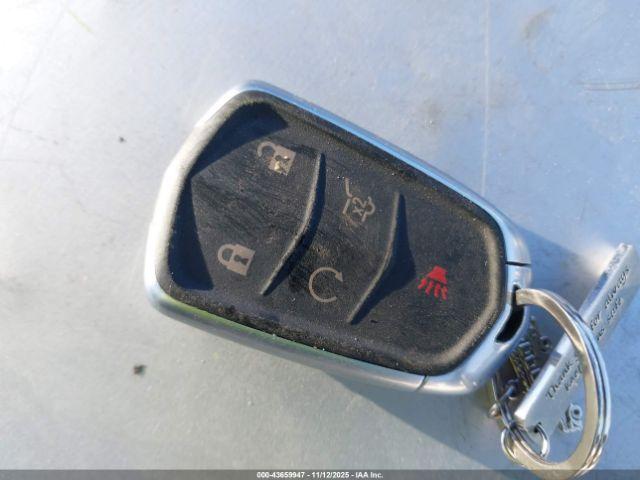 Cadillac XT5 Luxury Image 13