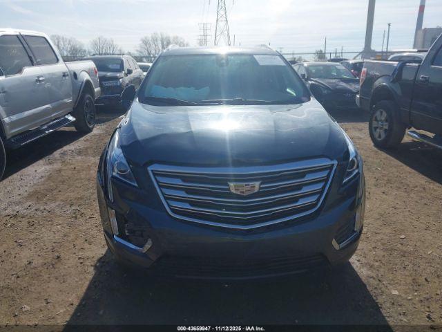 Cadillac XT5 Luxury Image 14