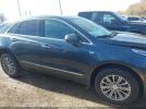 Cadillac XT5 Luxury Image 12