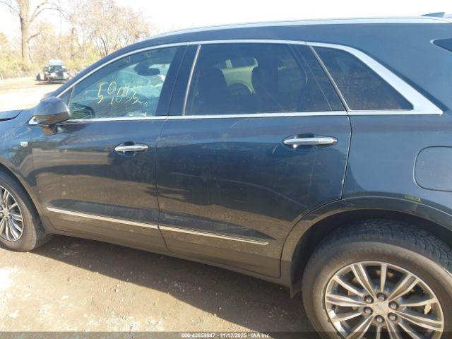 Cadillac XT5 Luxury Image 11