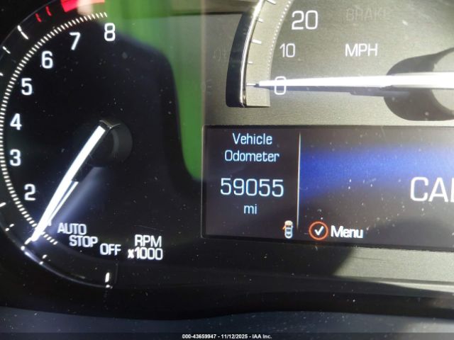 Cadillac XT5 Luxury Image 3