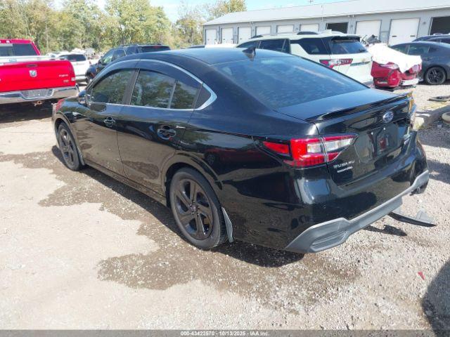 Subaru Legacy Sport Image 2