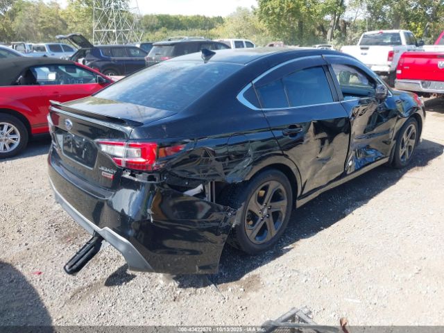 Subaru Legacy Sport Image 14