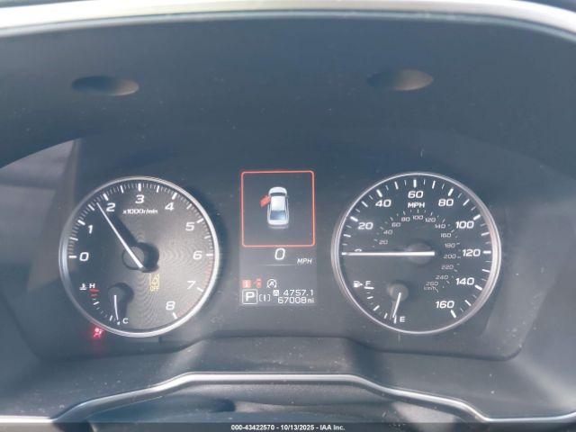 Subaru Legacy Sport Image 6