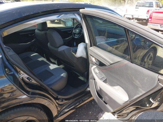 Subaru Legacy Sport Image 7