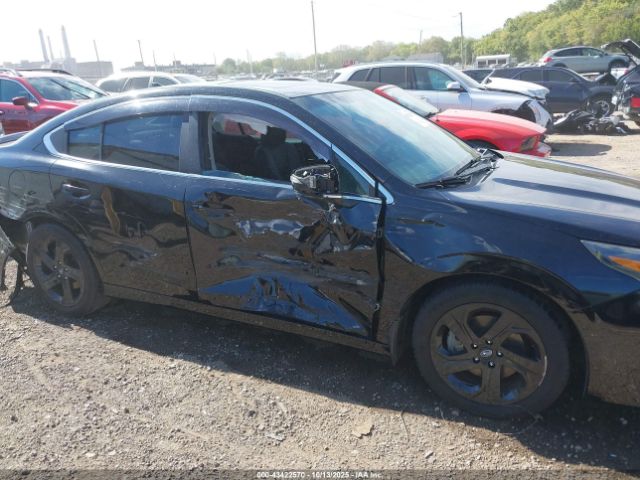 Subaru Legacy Sport Image 12