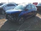 Nissan Kicks Sr Xtronic Cvt Image 4