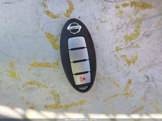 Nissan Kicks Sr Xtronic Cvt Image 11